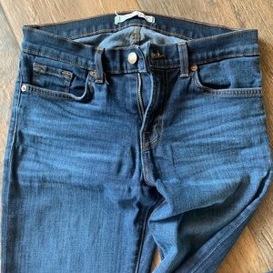 Women’s J Brand Jeans sz 27